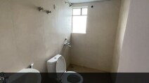 1263 sq ft 3 BHK flat at Siddha Happyville, Rajarhat Chowmatha